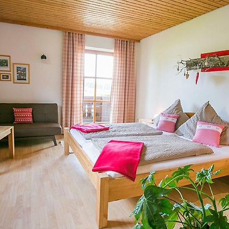 Berggasthof Sonnenalm Hotel Hauzenberg Buitenkant foto